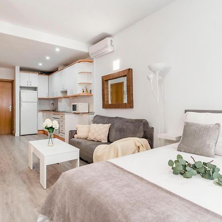 Charming Studio Avenida America Μαδρίτη Εξωτερικό φωτογραφία