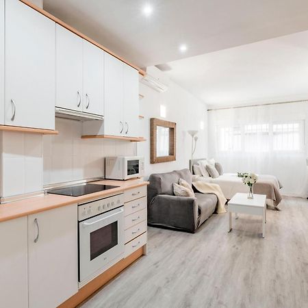 Charming Studio Avenida America Μαδρίτη Εξωτερικό φωτογραφία