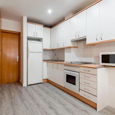 Charming Studio Avenida America Μαδρίτη Εξωτερικό φωτογραφία