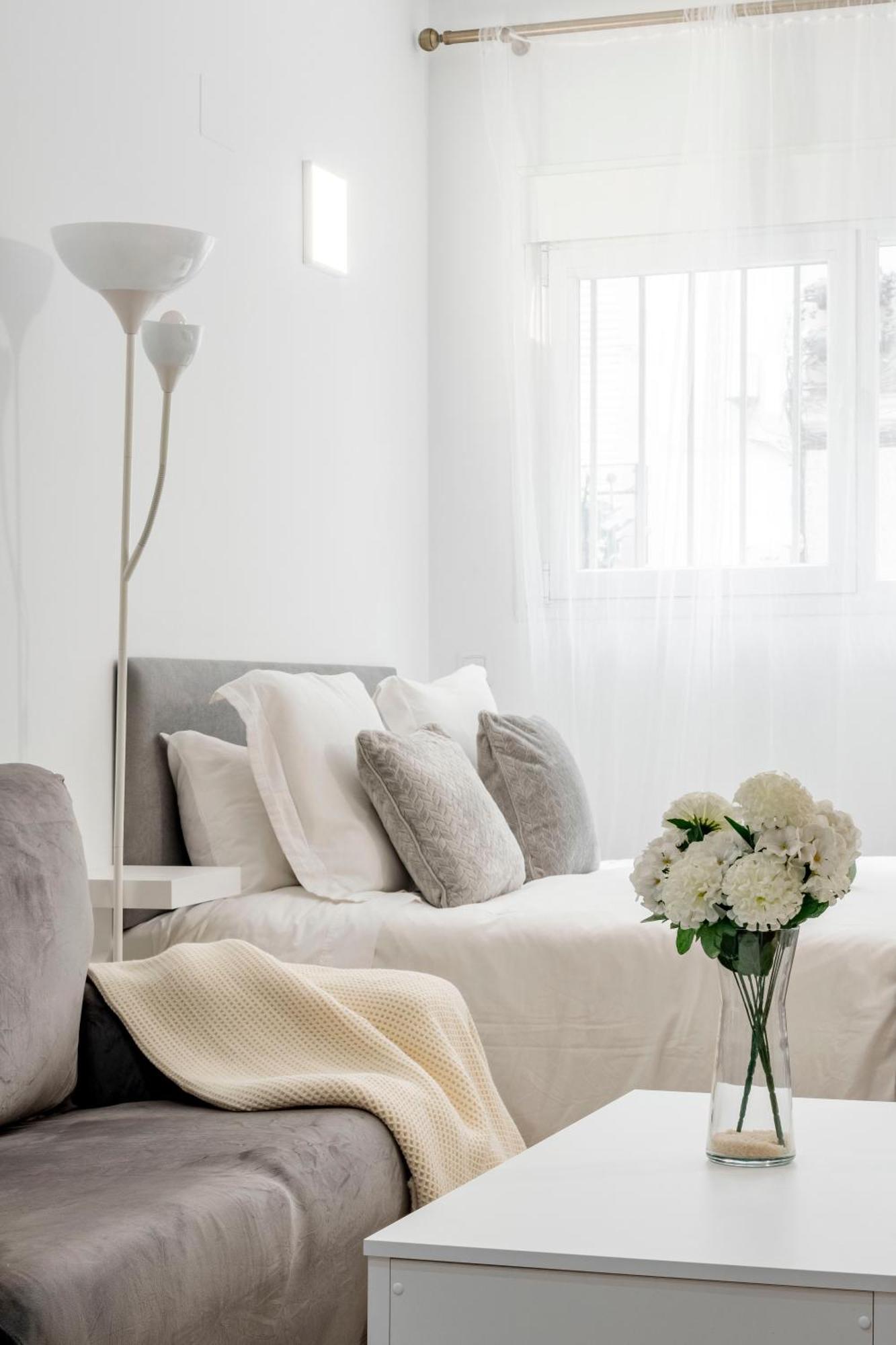 Charming Studio Avenida America Μαδρίτη Εξωτερικό φωτογραφία
