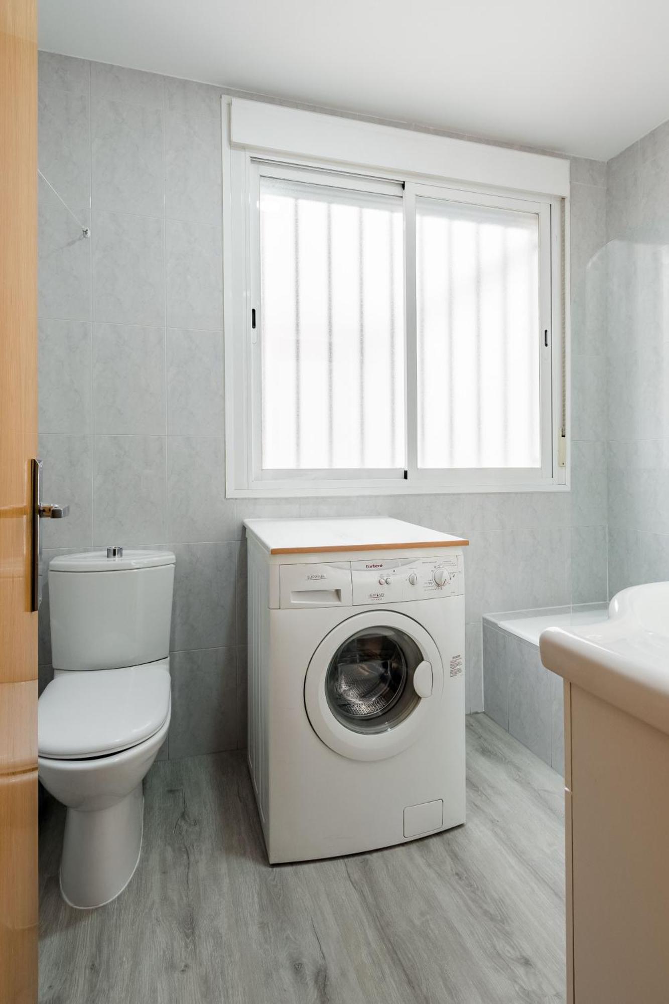 Charming Studio Avenida America Μαδρίτη Εξωτερικό φωτογραφία